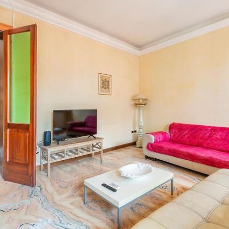 Apartment Under The Basilica Of Sant'Andrea มานโตวา ภายนอก รูปภาพ