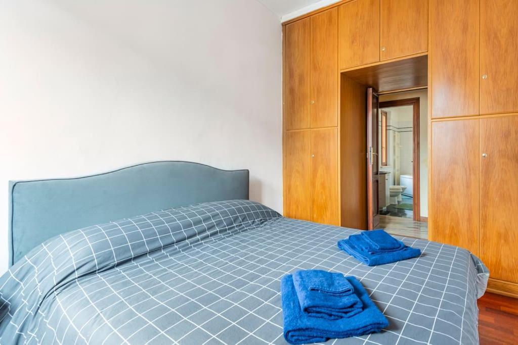 Apartment Under The Basilica Of Sant'Andrea มานโตวา ภายนอก รูปภาพ